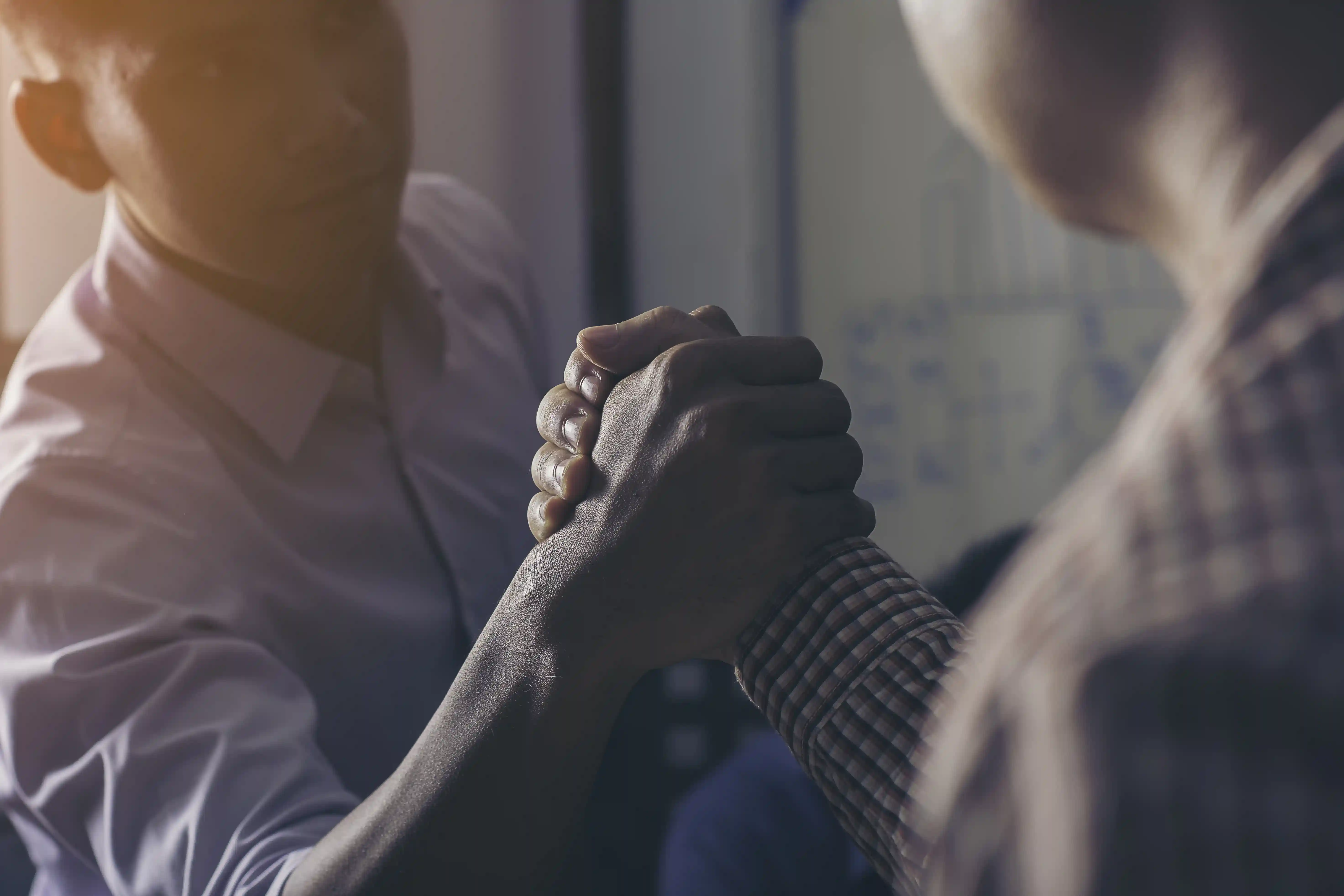 Where Legacy Leaders Gather